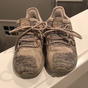 Adidas boost toddler size 7